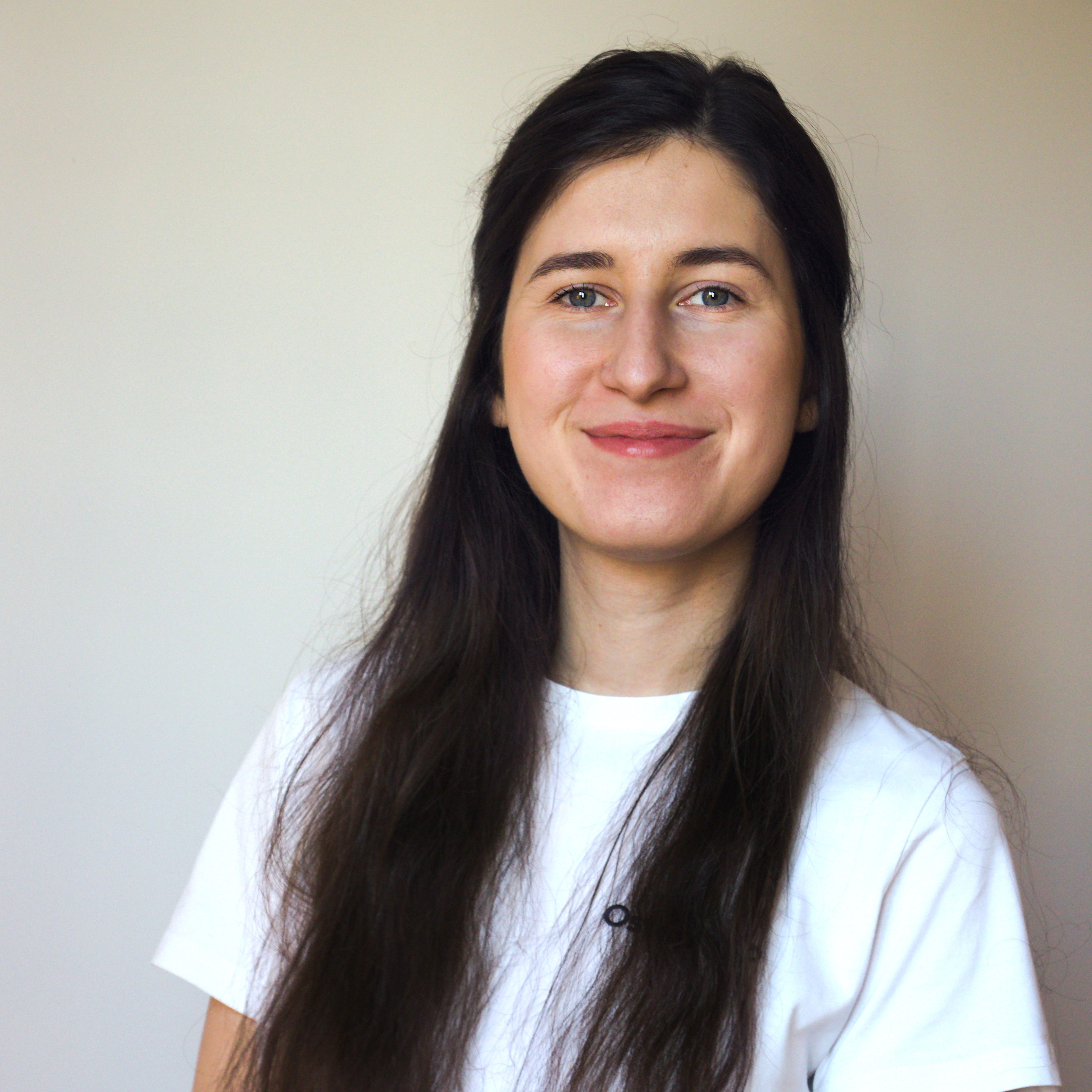 Zdjęcie Toli Duczymińskiej